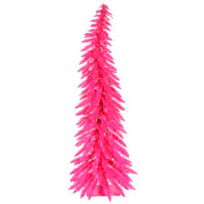 Pink-Whimsical-Dura-Lit-LED-Christmas-Tree