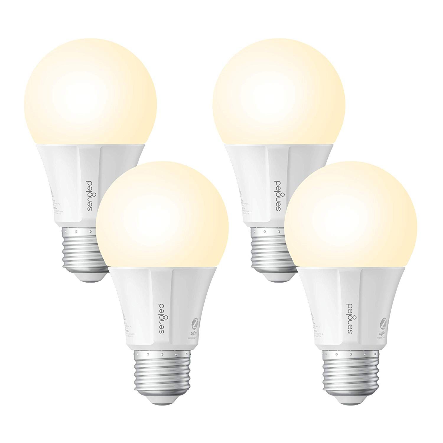 Smart Light Bulbs That Work With Amazon Alexa | Family Handyman