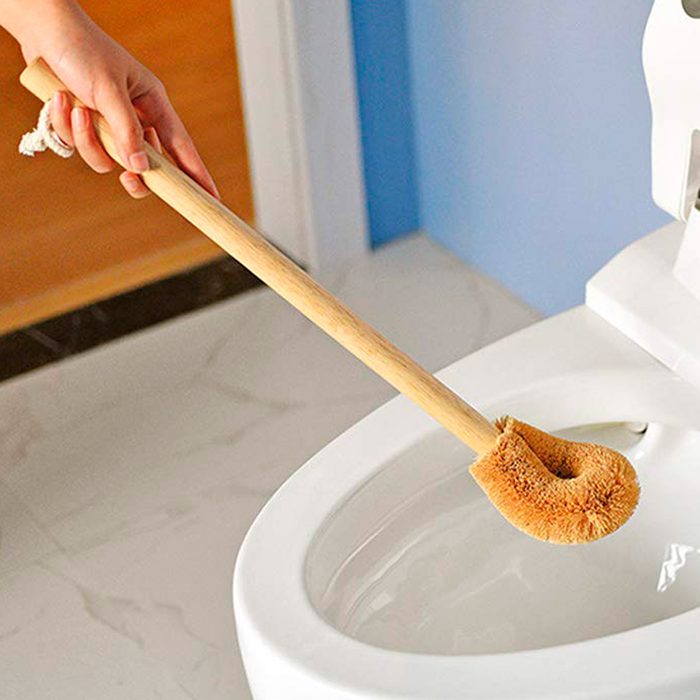 Toilet-Brush