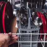 Do You Have a Moldy Dishwasher? Here’s How to Fix It