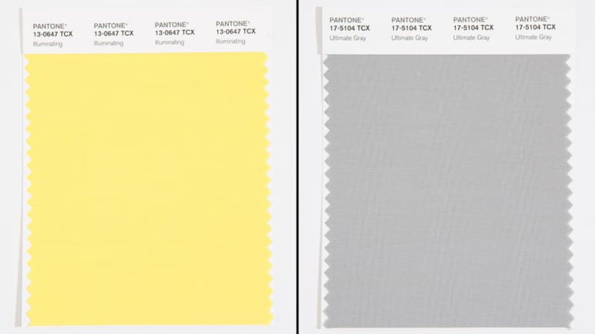 2021 pantone color of the year