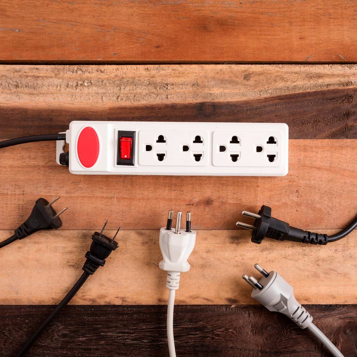 Things You Should Never Do With Power Strips Family Handyman