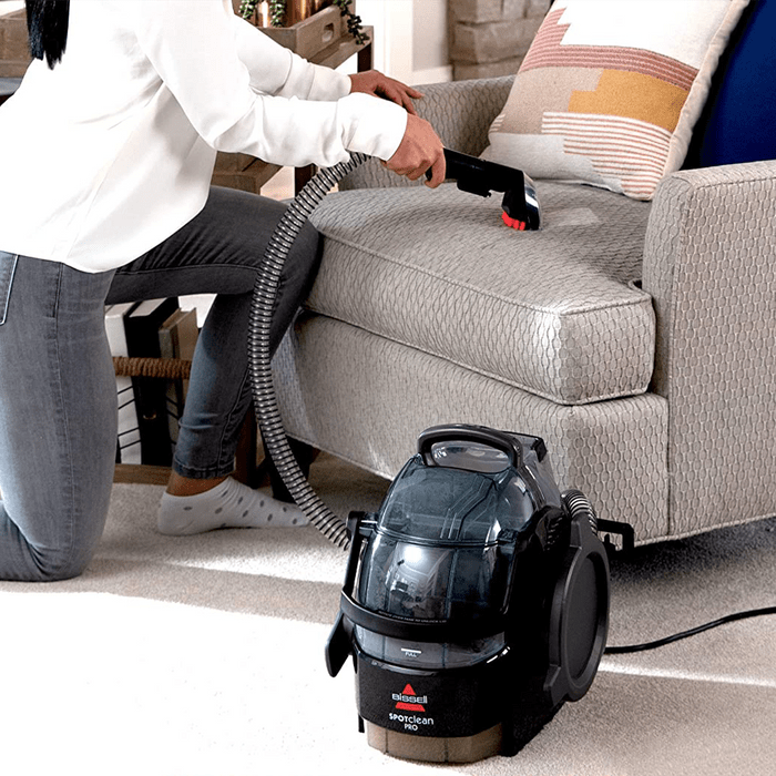 7 Best Carpet Cleaning Machines Ft Via Merchant