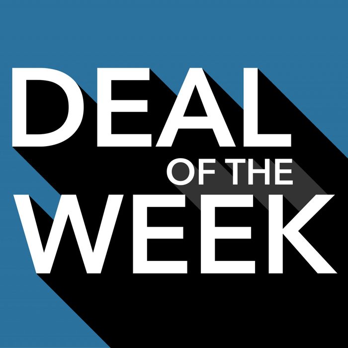 Deal of the Week NL blue