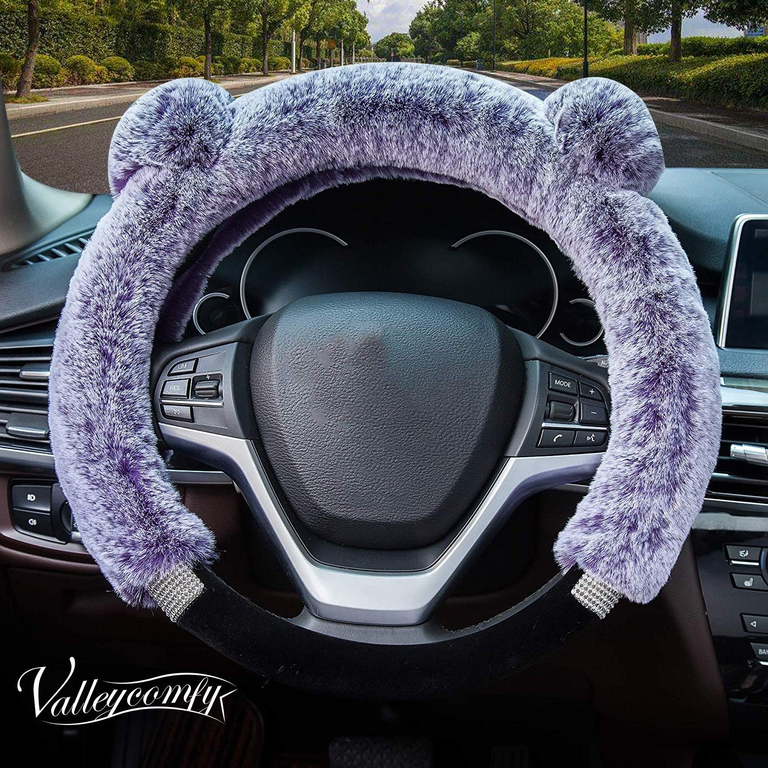 Featured image of post Steering Wheel Covers Anime Alibaba com offers 890 anime car steering wheel covers products