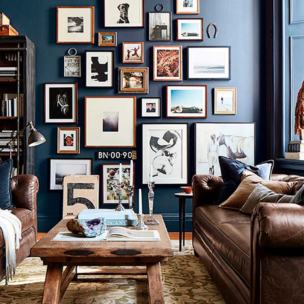 Home Wall Decor: Adding Style And Personality To Your Home