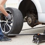 How to Change a Car Tire