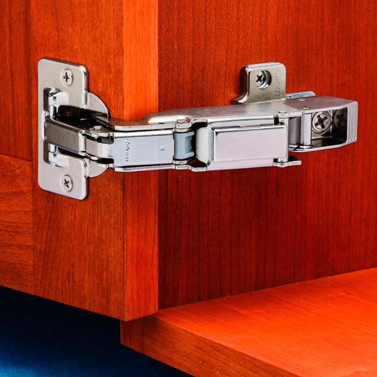 Everything To Know About Concealed Hinges Family Handyman