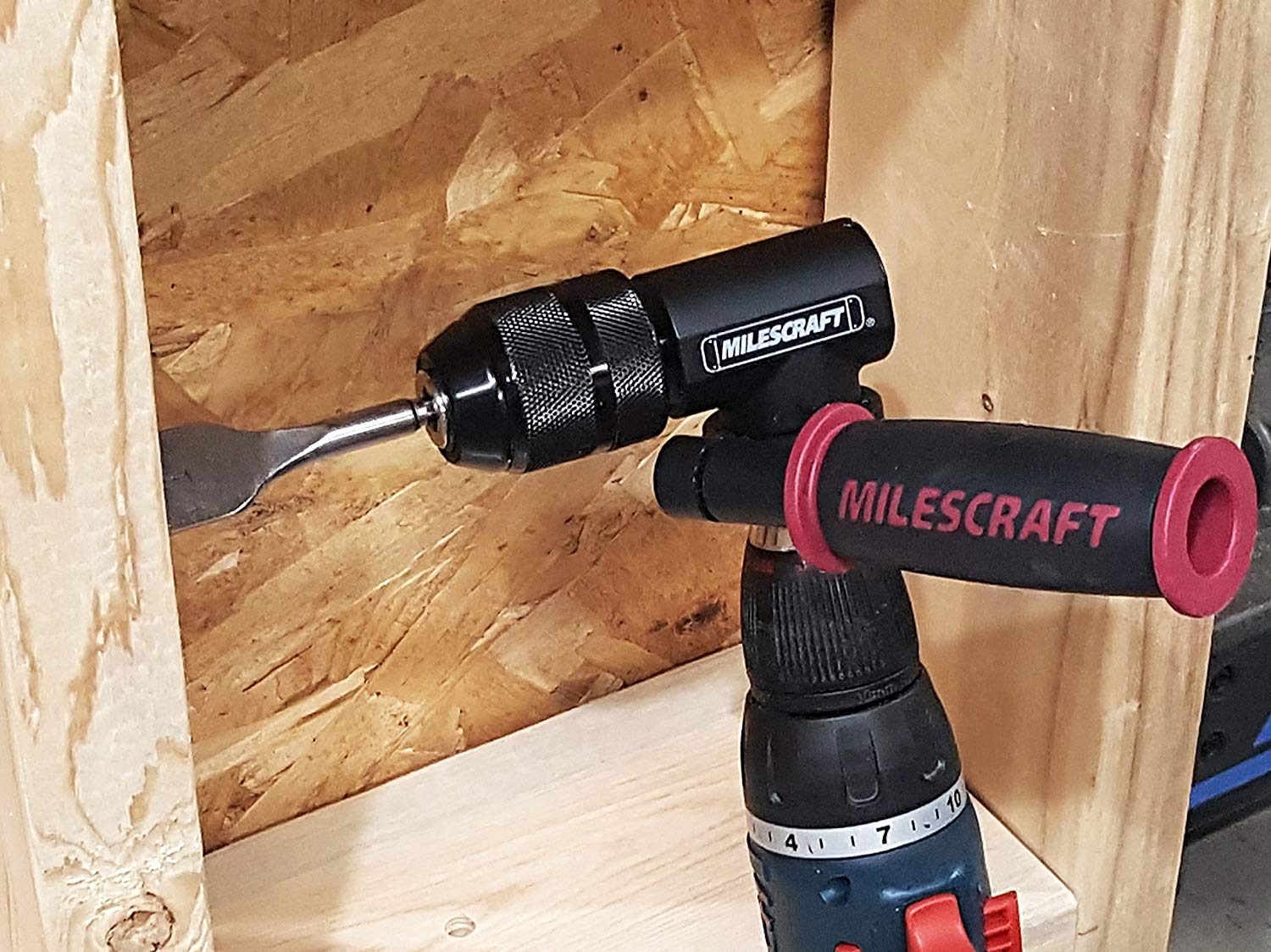 The Best Right Angle Drill Attachments