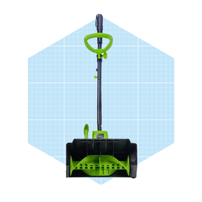 Earthwise Electric Corded Snow Shovel Ecomm Via Amazon.com