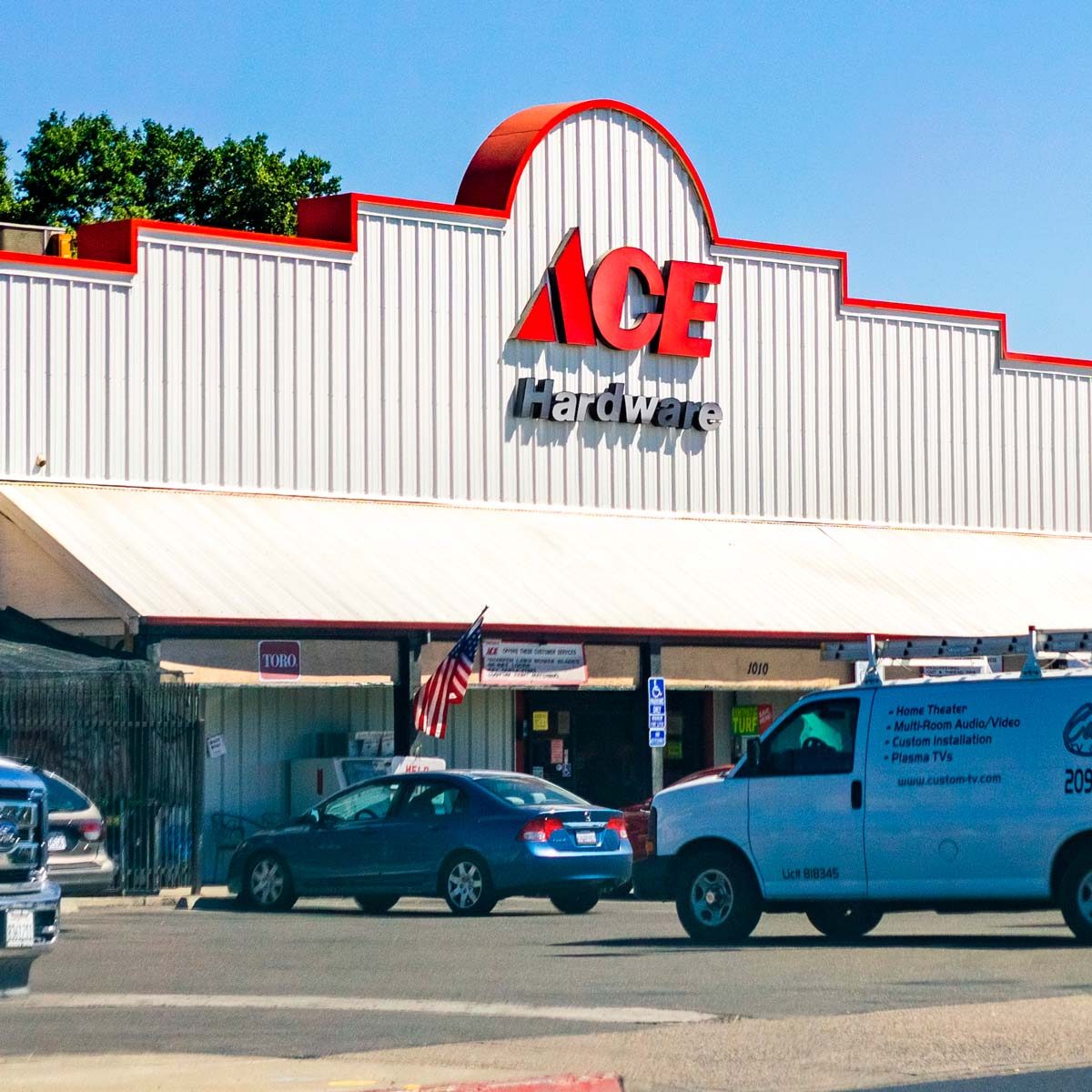 12 Things Ace Hardware Employees Won't Tell You