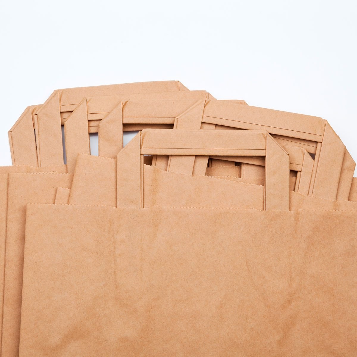 10 Ways To Organize And Store Paper Bags Family Handyman