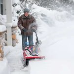 Is Your Snow Blower Ready for the First Big Dump?