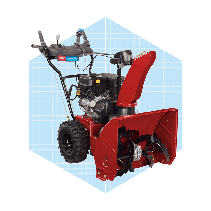 Toro Power Max Gas Snow Blower Ecomm Via Acehardware.com