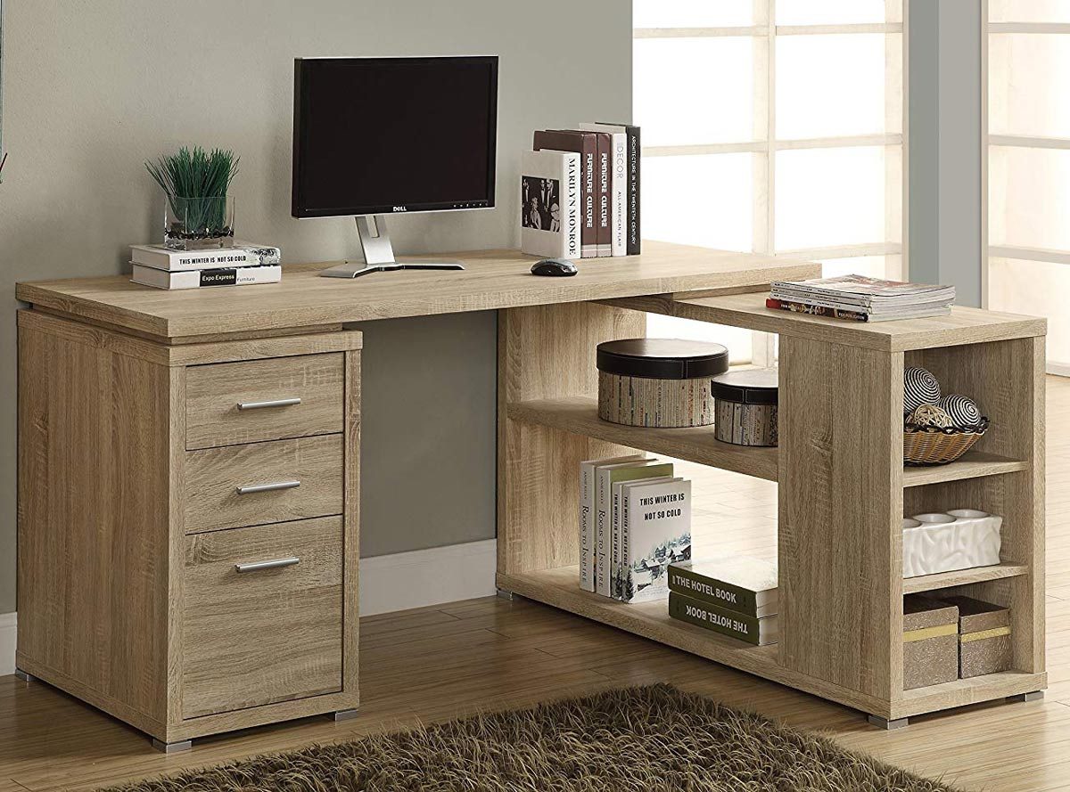 Home Office Desk Ideas For Anyone And Any Space Family Handyman Need a computer desk on a budget? home office desk ideas for anyone and