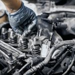 What to Do When Your Engine Is Knocking