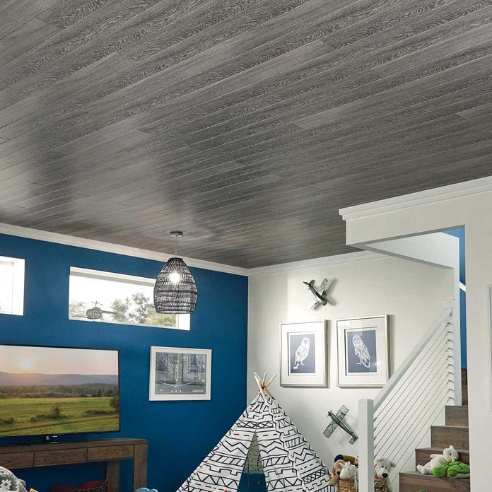 armstrong ceilings planks