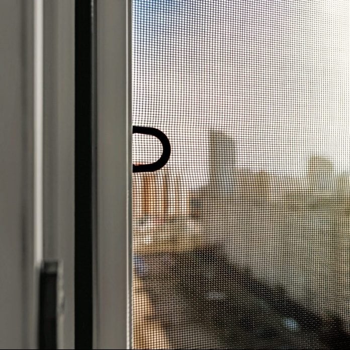 window screen