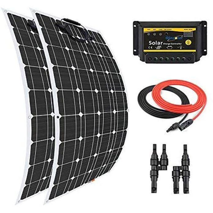 Giosolar solar kit