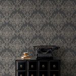 How to Clean Wallpaper With Simple Ingredients