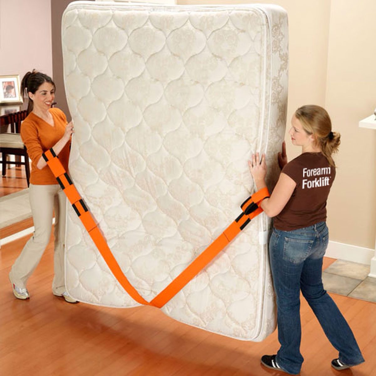 5 Best Moving Straps For Furniture The Family Handyman