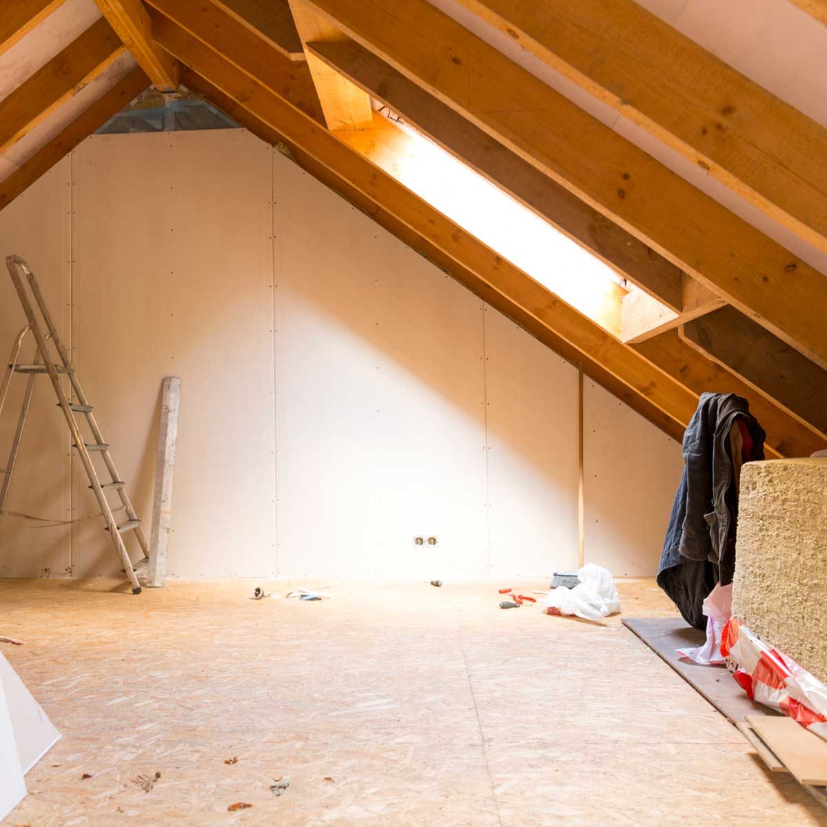 Alternative Insulation Options for Your Home