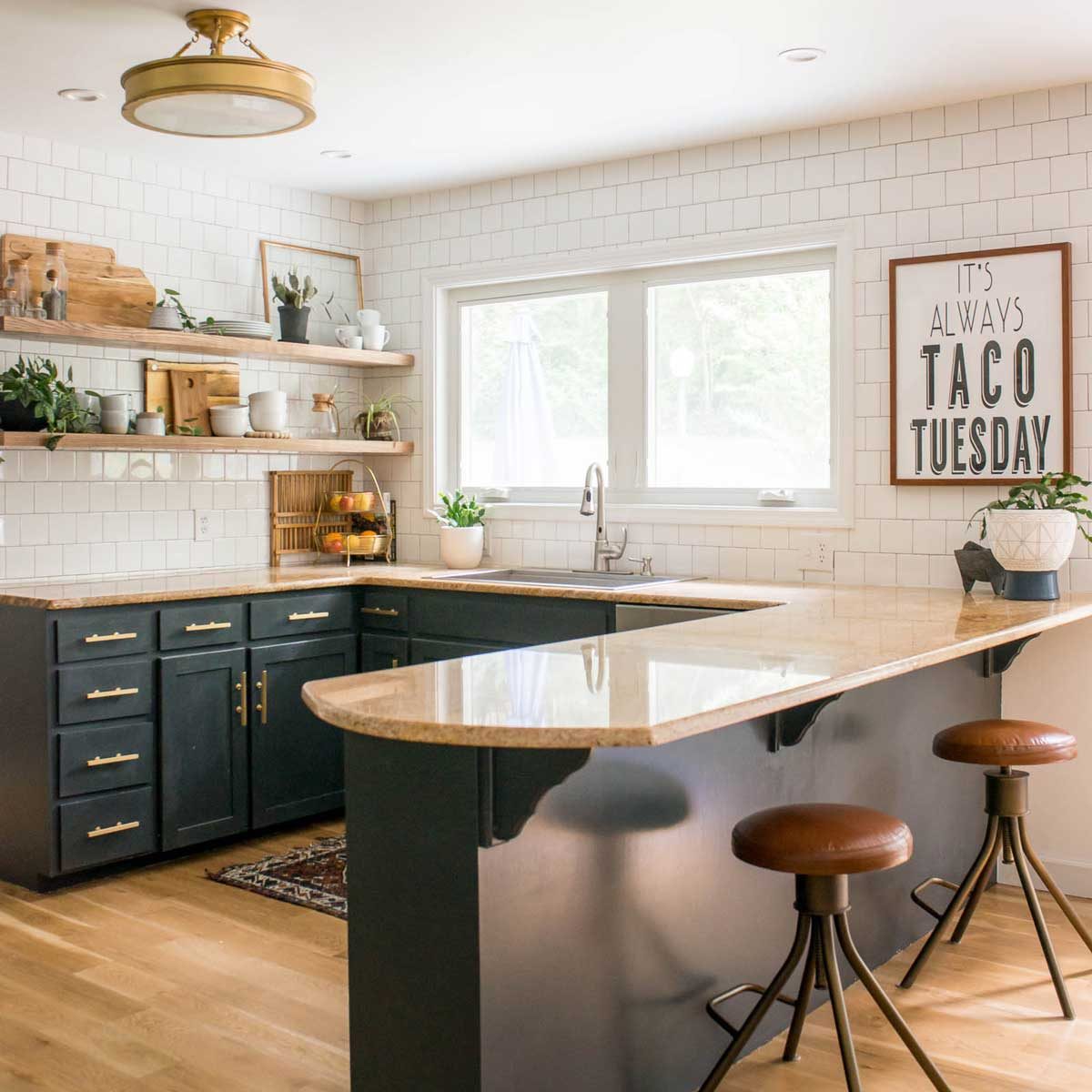 11 Modern Kitchen Ideas You'll Want to Steal - Bob Vila
