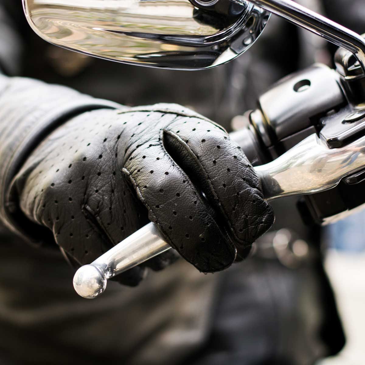 How Do Motorcycle Brakes Work? | The Family Handyman