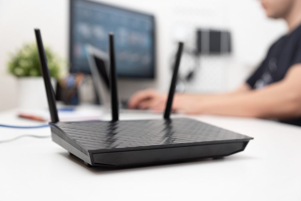 Internet Slow? Here's How Your Router | Family Handyman