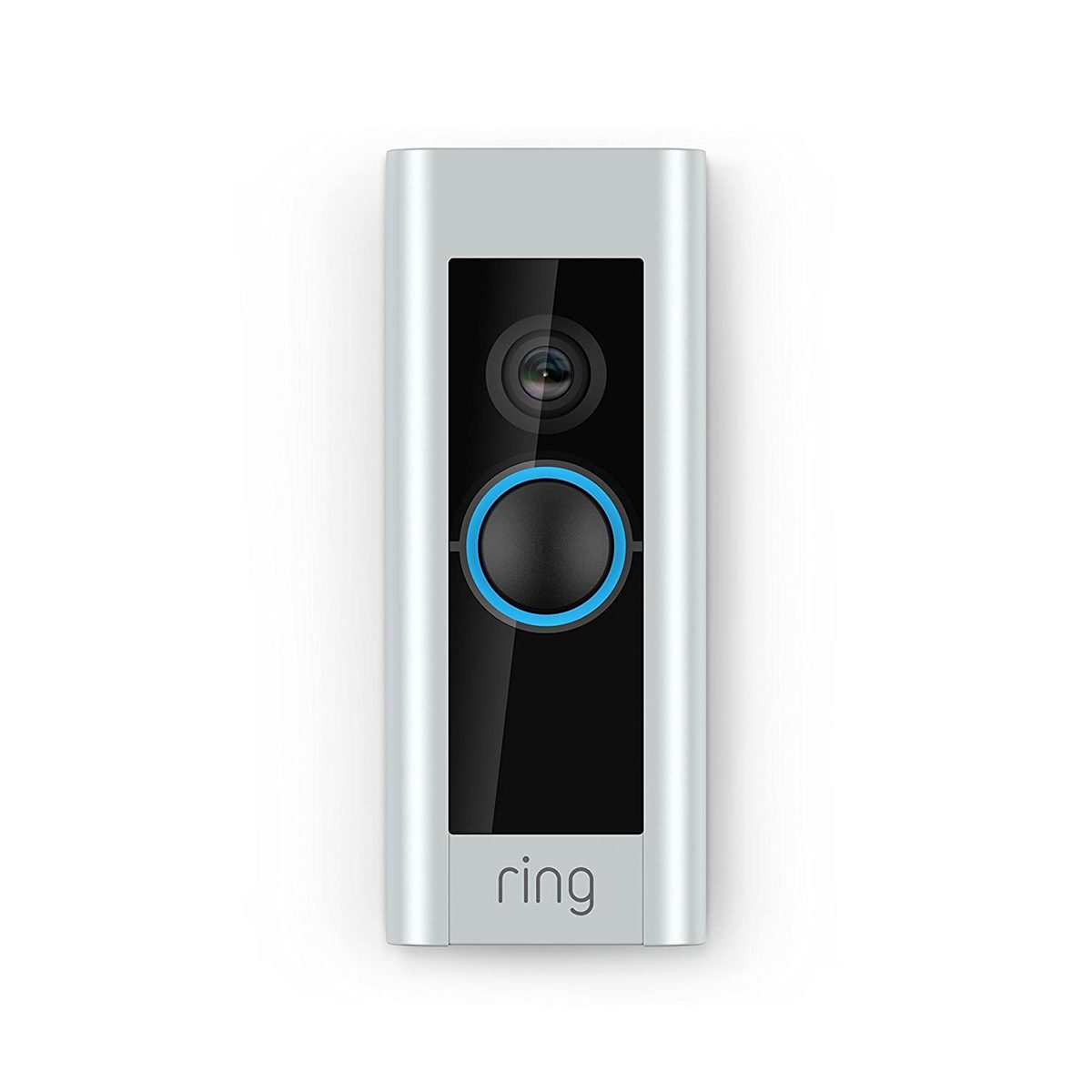 arlo doorbell smartthings