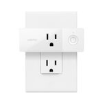 The Best Smart Plugs for 2022