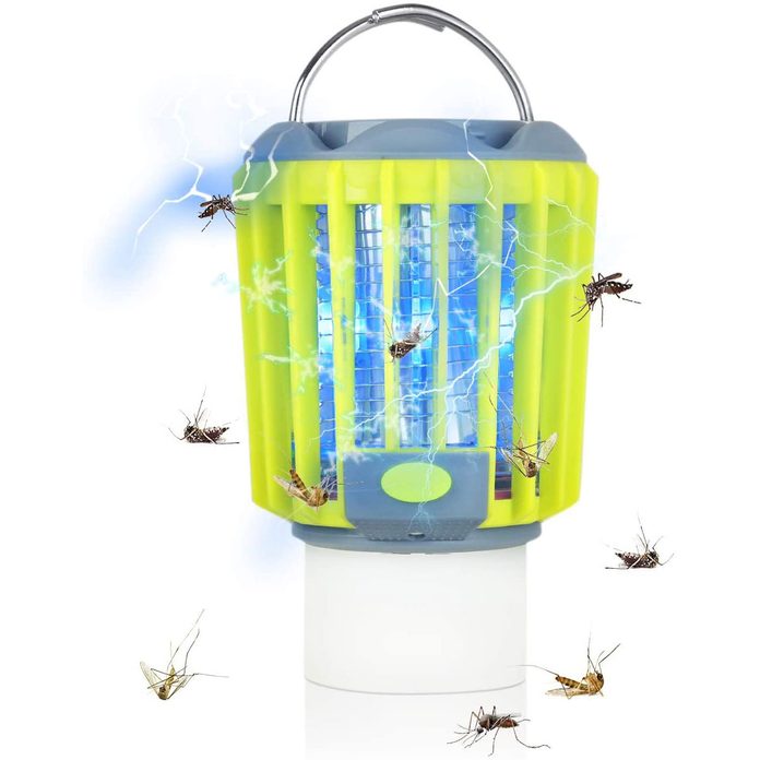 Bug Zapper