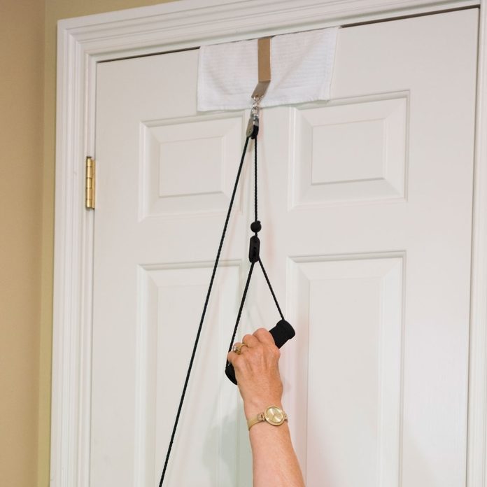 Diy Exercise Pulley Gettyimages 500215515 (1)