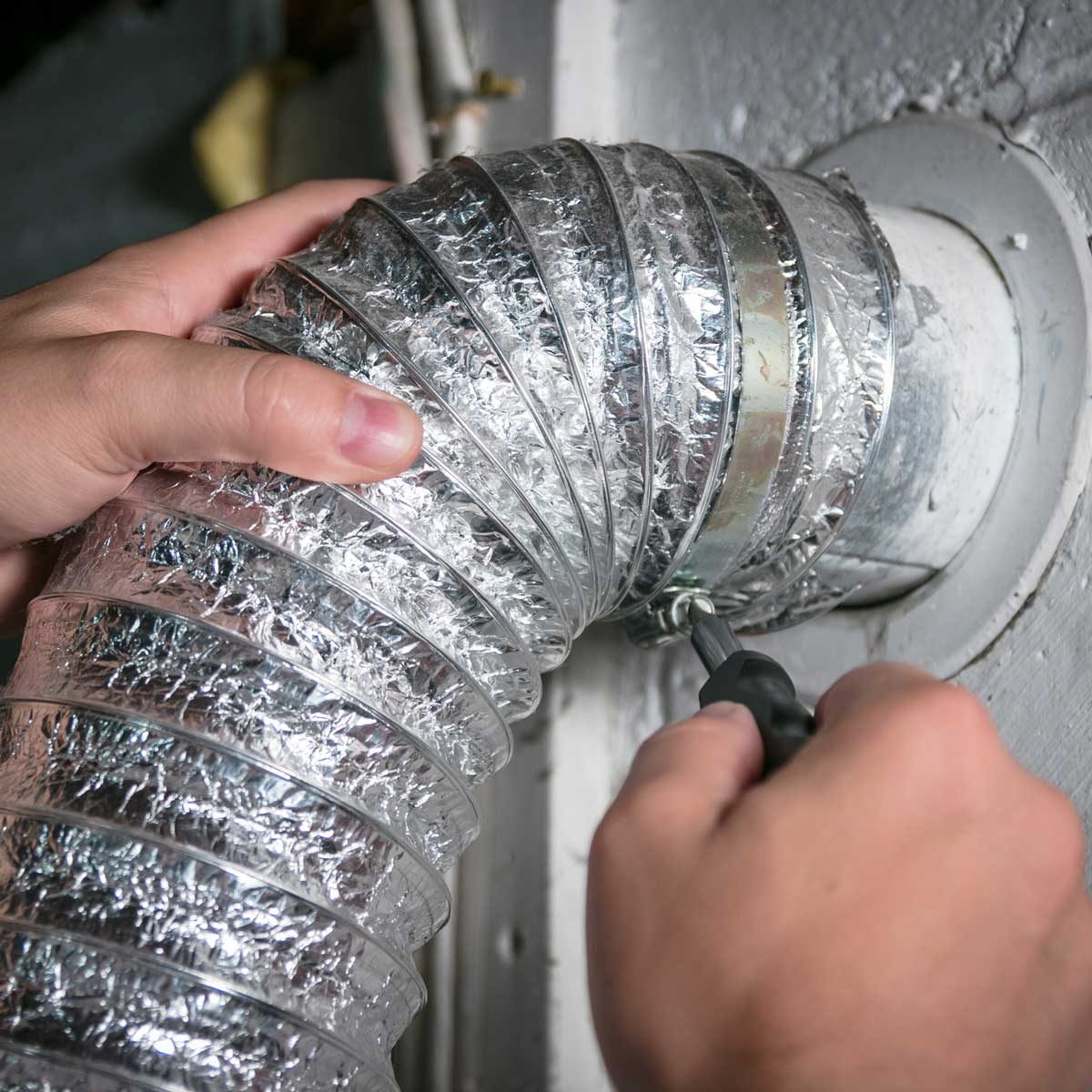 Outdoor Vs Indoor Dryer Vents What To Know Family Handyman