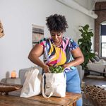 How to Clean Reusable Grocery Bags