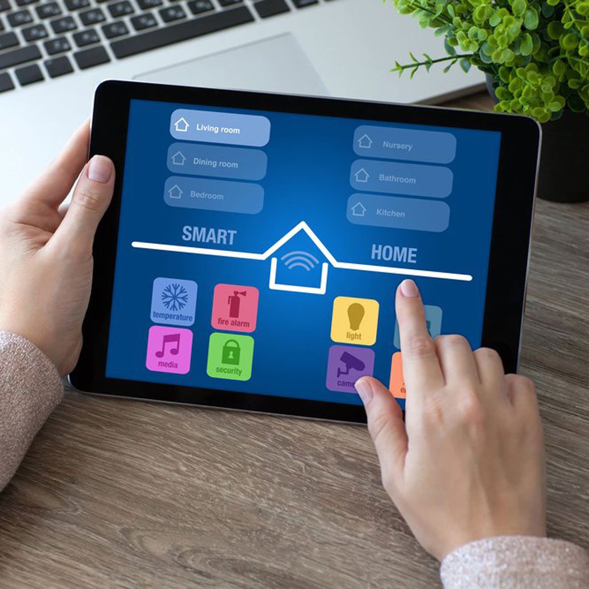 How Hackers Target Smart Home Devices | The Family Handyman