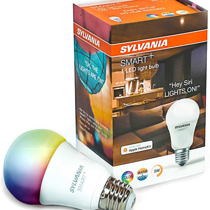 SYLVANIA smart light