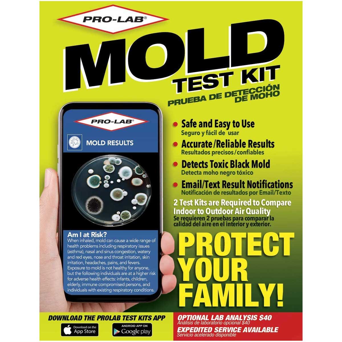 Best Mold Test Kits 2022
