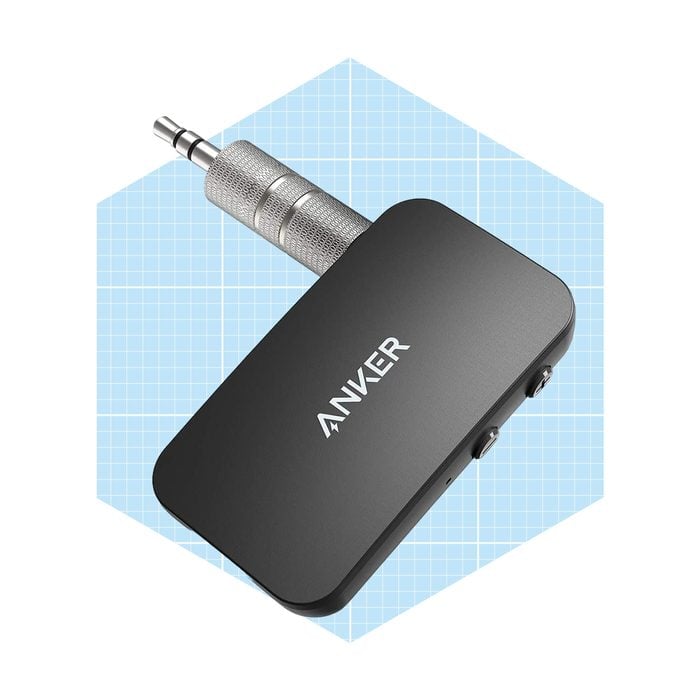 Anker Bluetooth Receiver