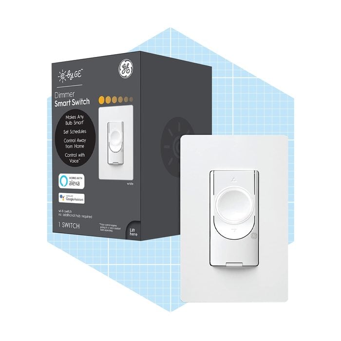 Ge Cync Smart Dimmer Light Switch Ecomm Amazon.com