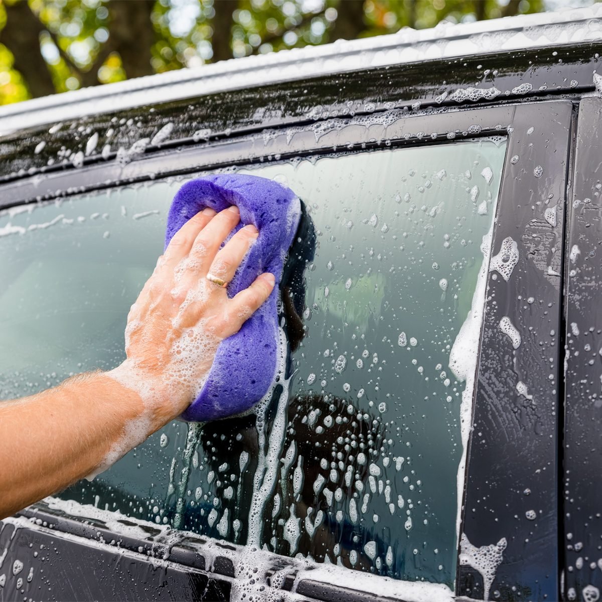 5 Best Car Wash Kits for Interior and Exterior Cleaning