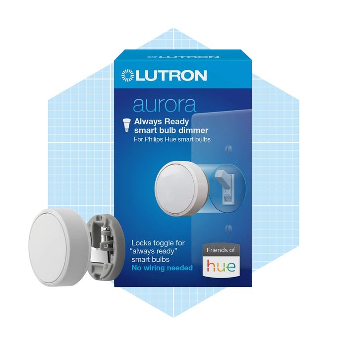 Lutron Aurora Smart Bulb Dimmer Switch Ecomm Amazon.com