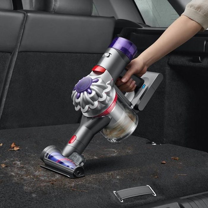 The 6 Best Stick Vacuums