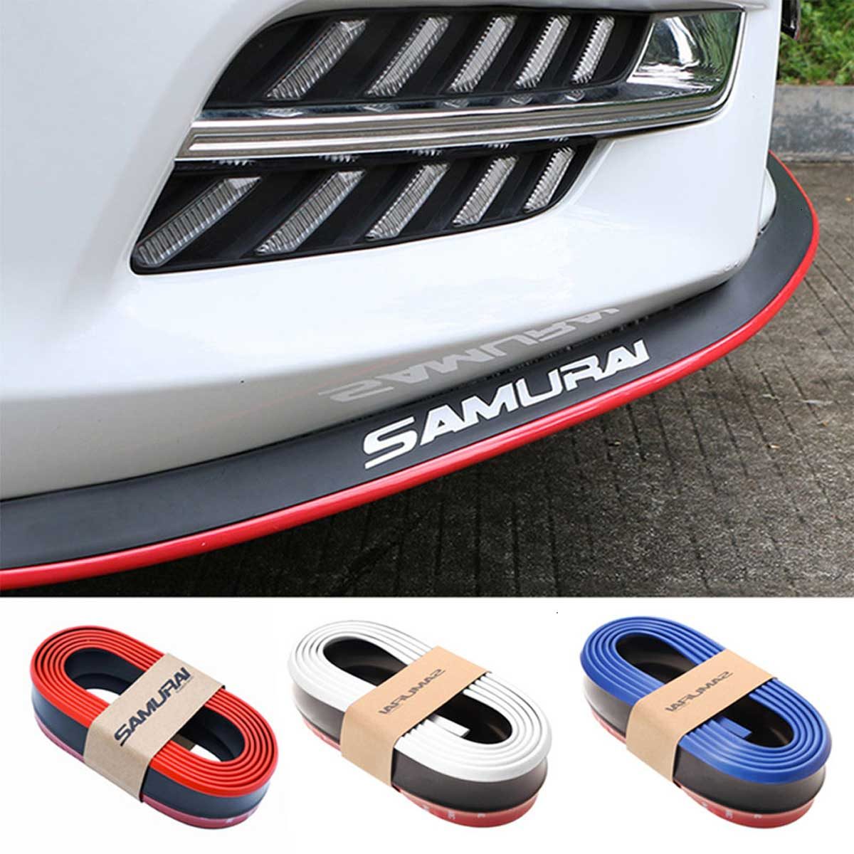 8 Best Bumper Guards for Cars 2021 - Universal Bumper Guards