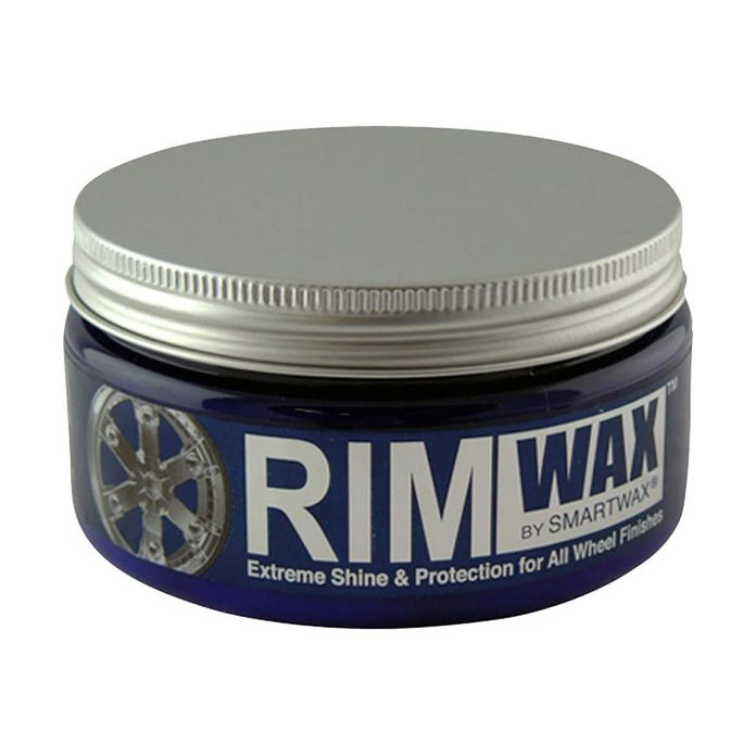 Rim wax