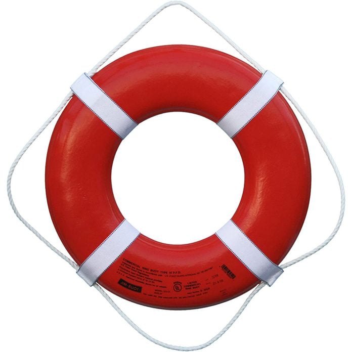 Ring buoy