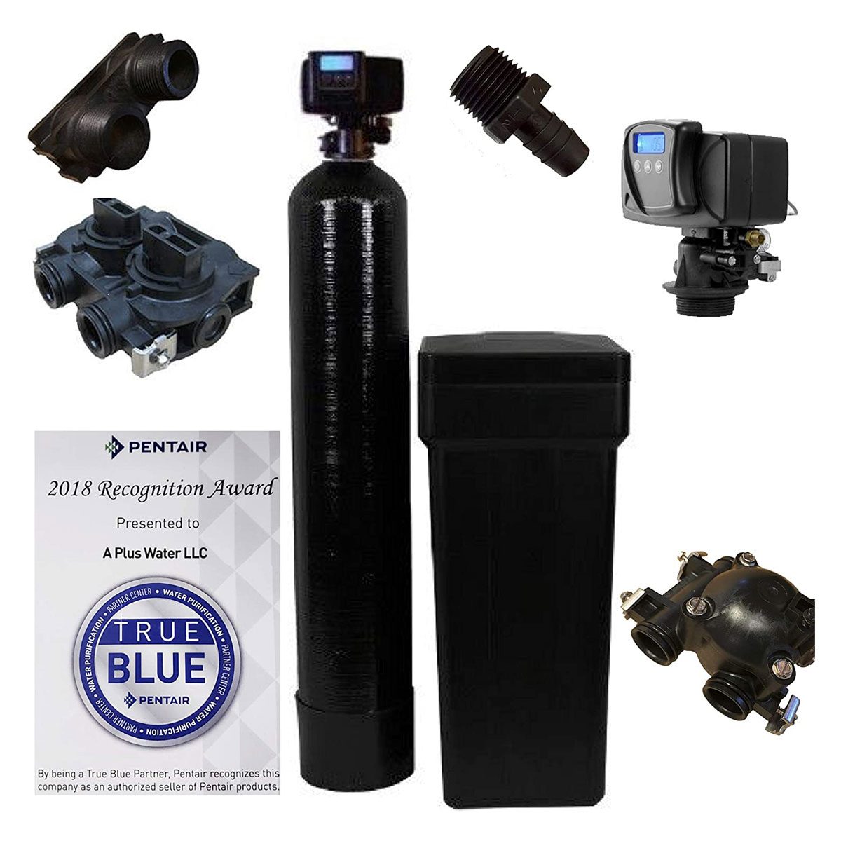 7 Best Water Softeners on the Market | The Family Handyman