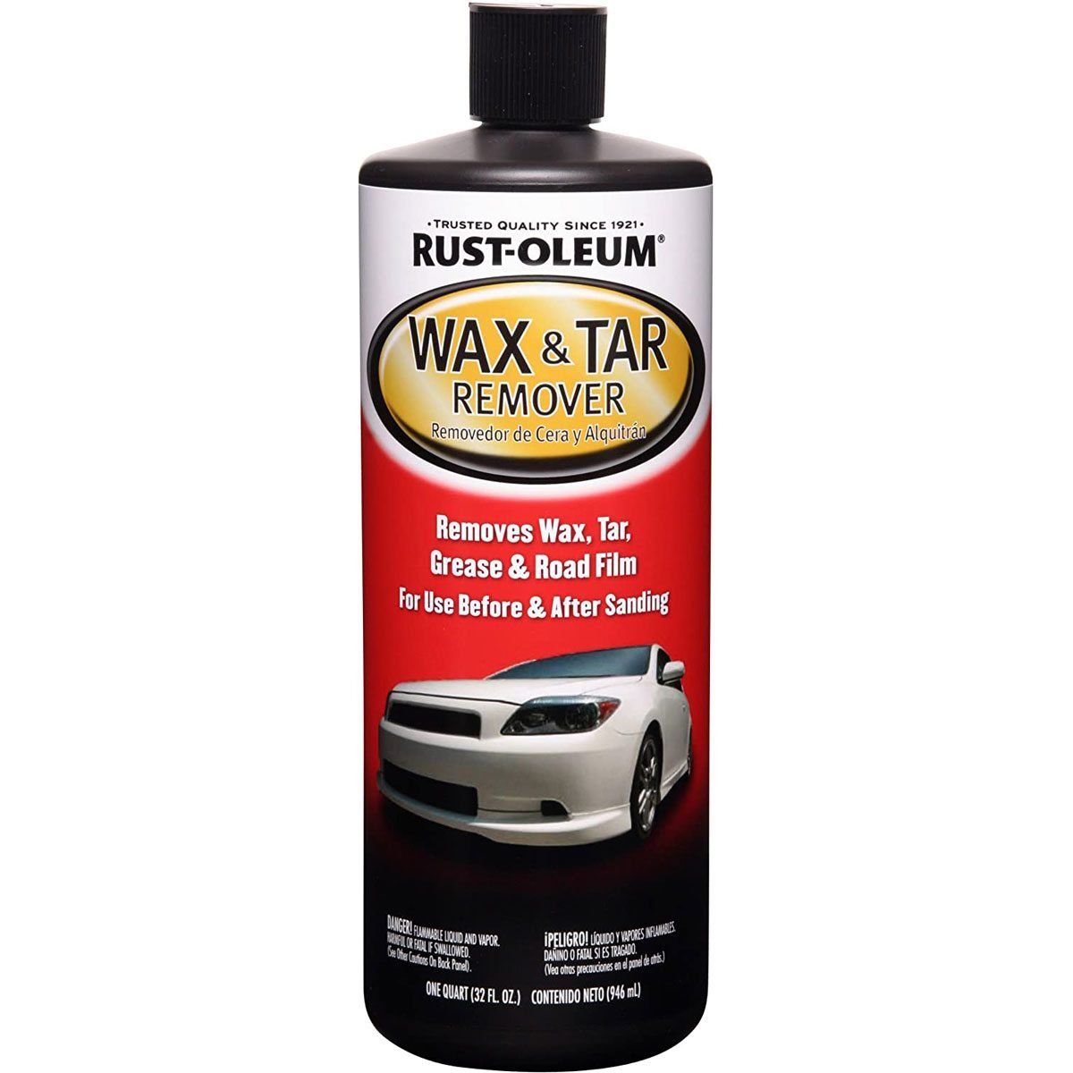 10 Uses for Car Wax - This Old House
