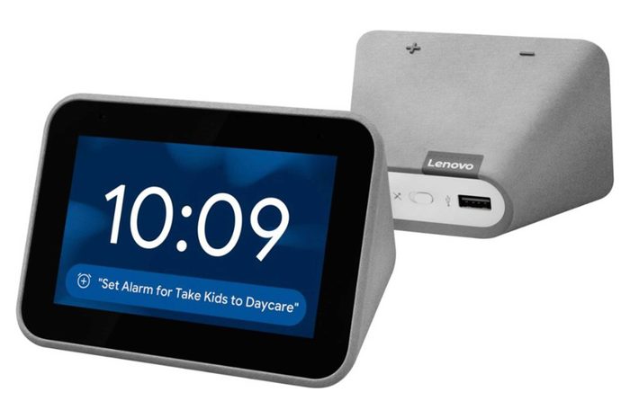 01_Smart-alarm-clock-for-Google-fans