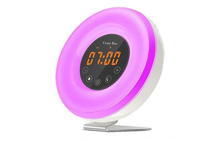 12 Smart Alarm Clocks That Might Make You a Morning Person | Family Handyman